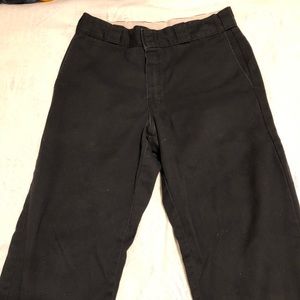 Dickie's Work Pants